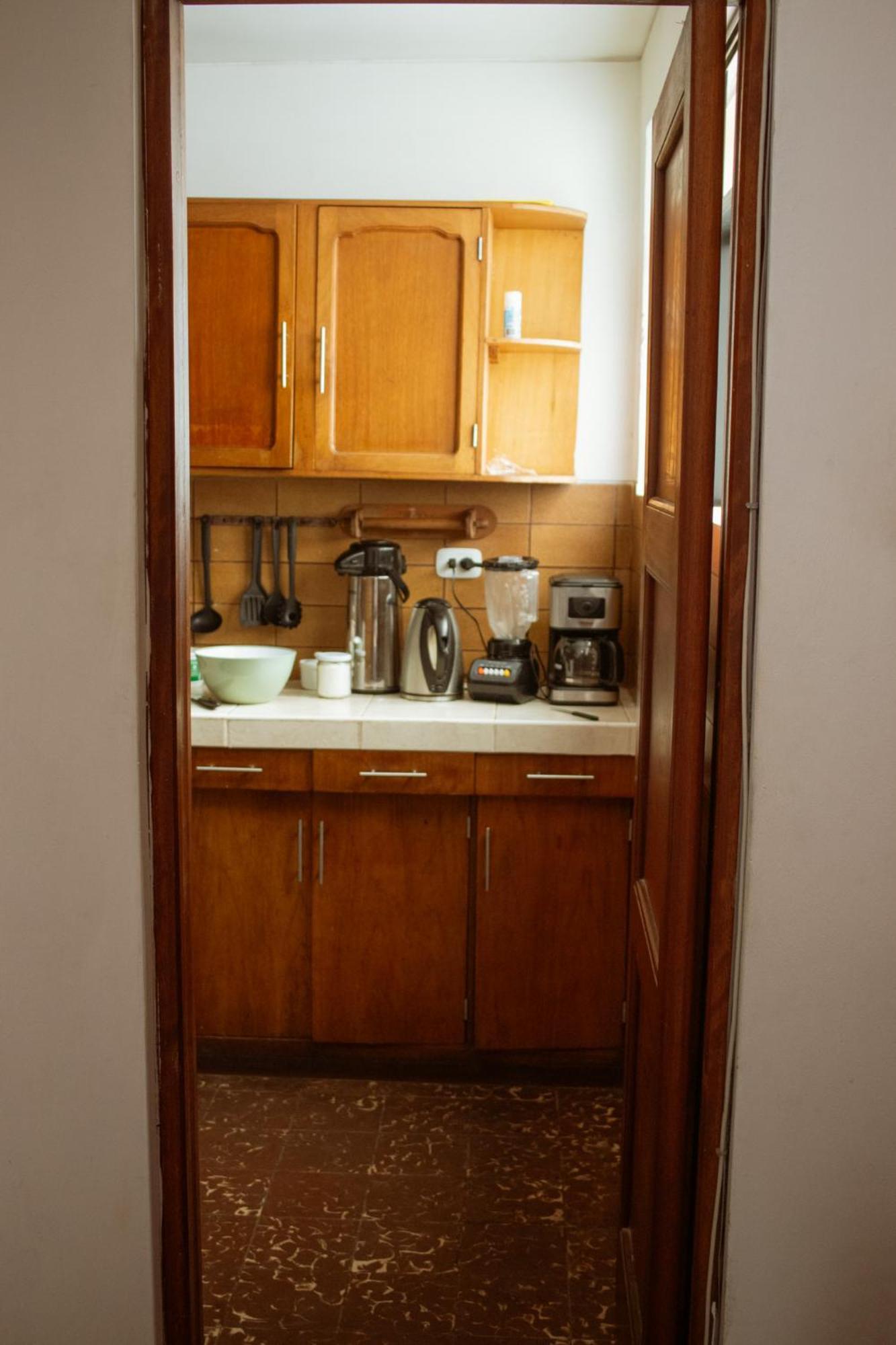 Temazcal Hostel Lima Ngoại thất bức ảnh