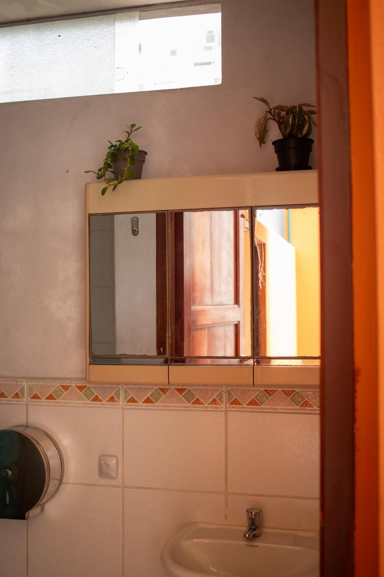 Temazcal Hostel Lima Ngoại thất bức ảnh