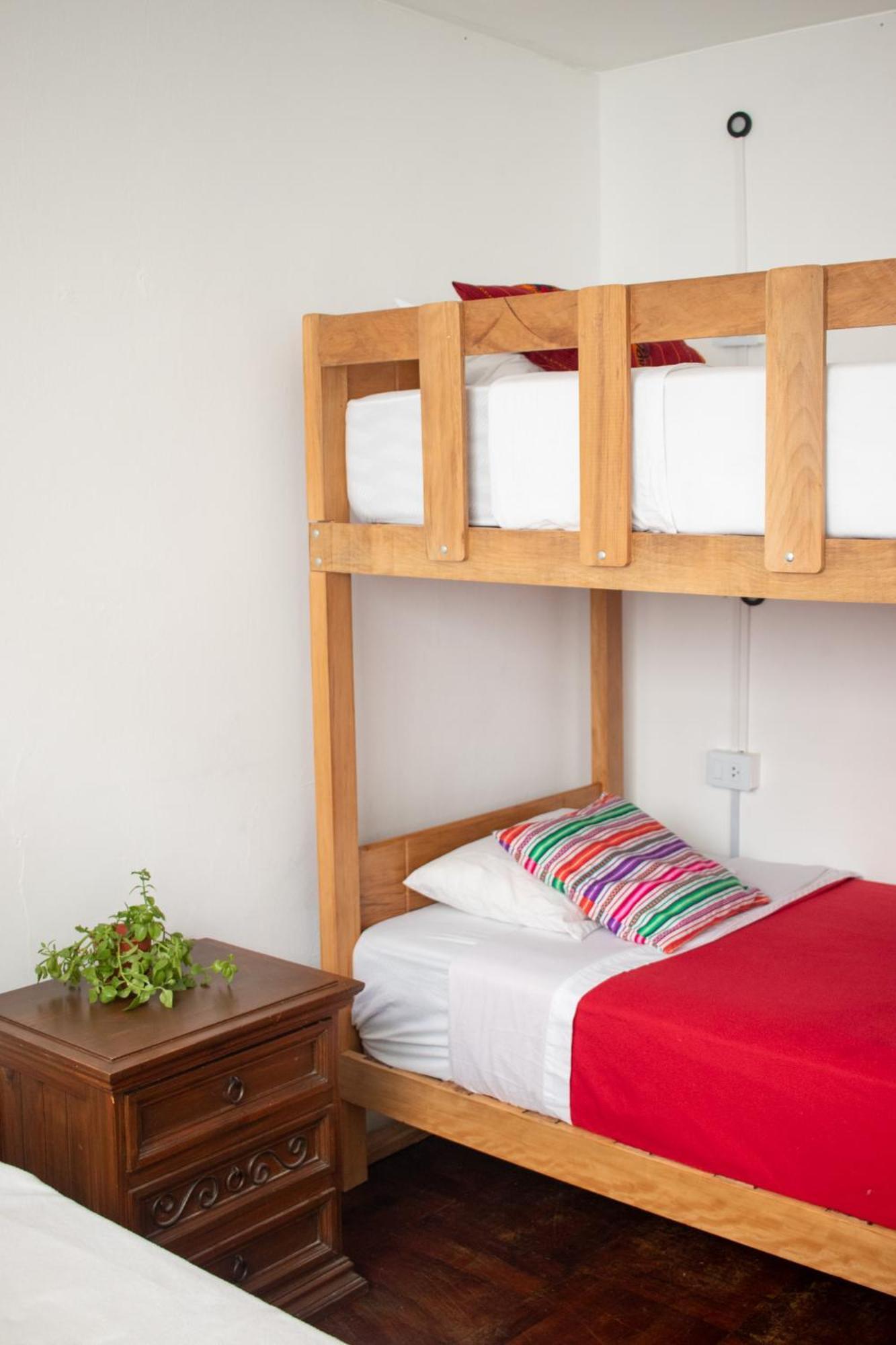 Temazcal Hostel Lima Ngoại thất bức ảnh