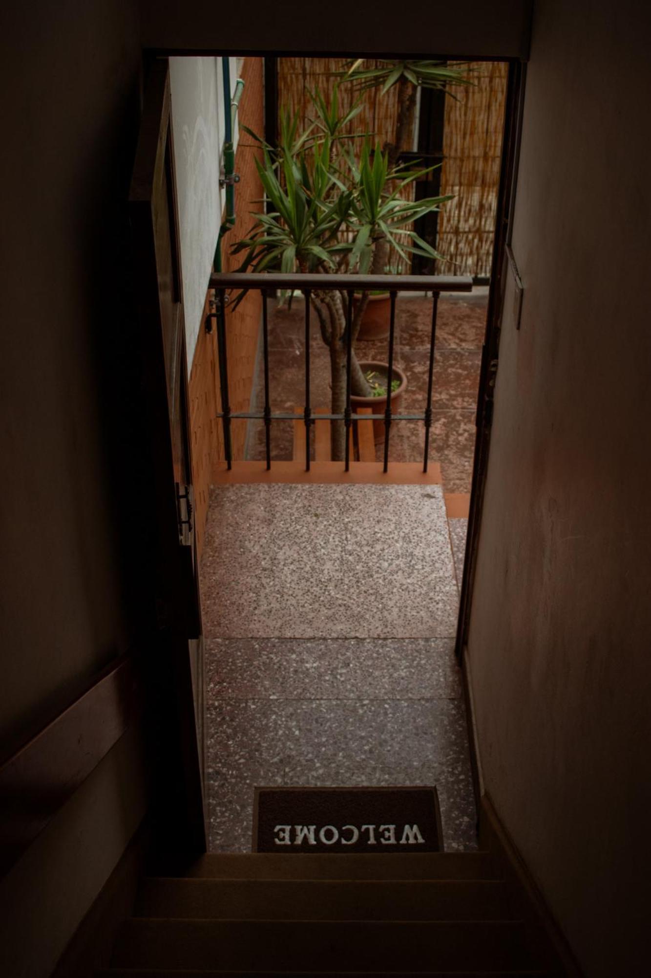 Temazcal Hostel Lima Ngoại thất bức ảnh