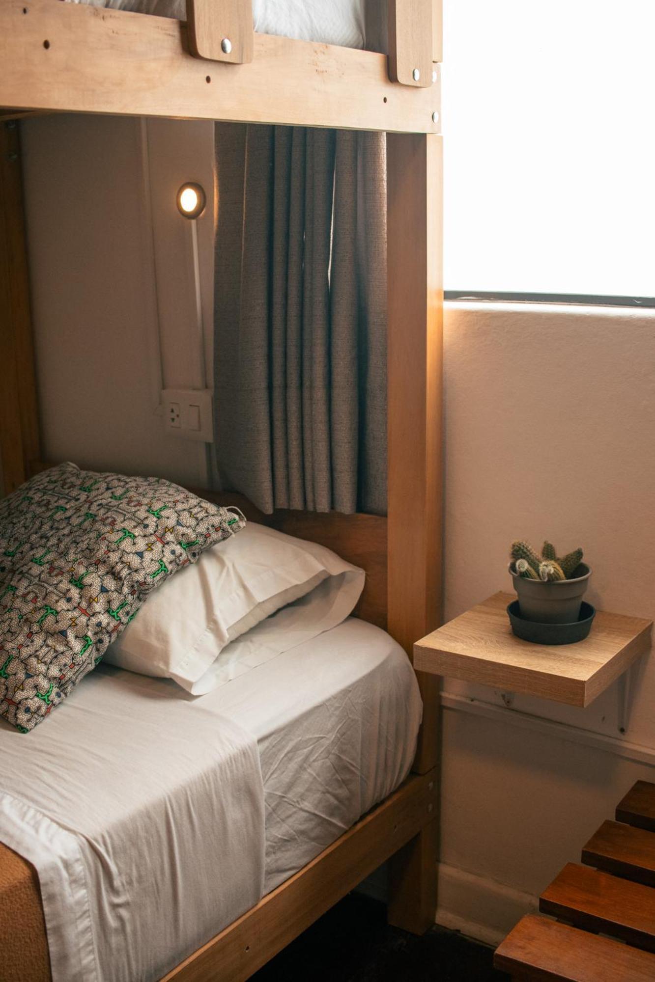 Temazcal Hostel Lima Ngoại thất bức ảnh