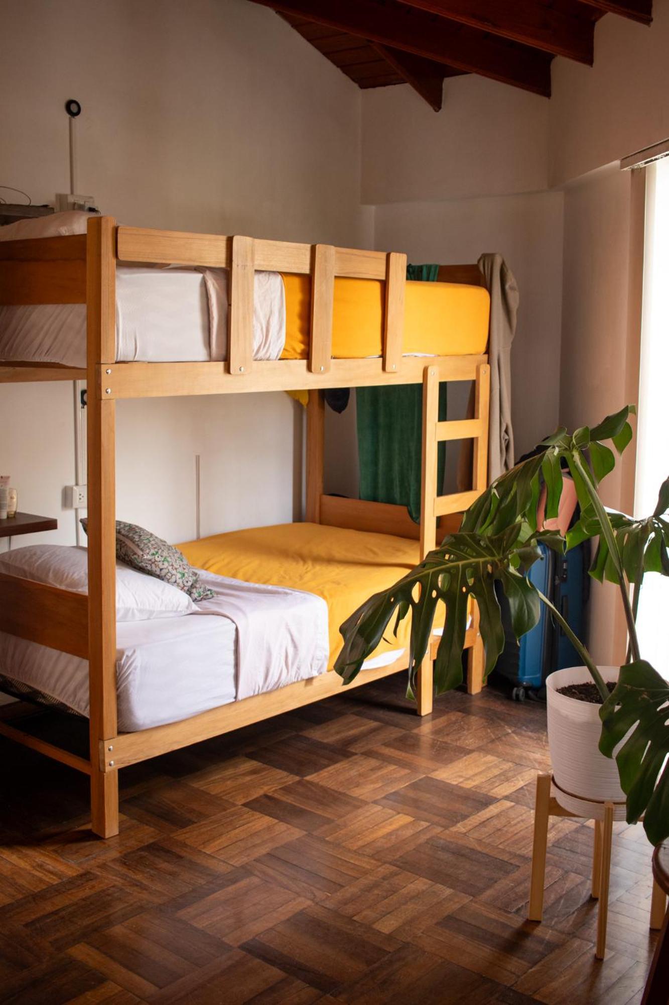 Temazcal Hostel Lima Ngoại thất bức ảnh