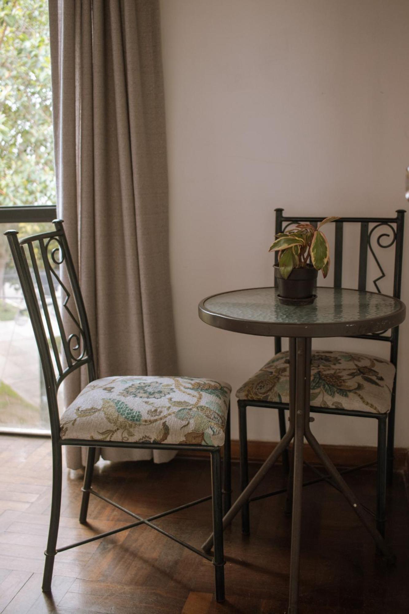 Temazcal Hostel Lima Ngoại thất bức ảnh